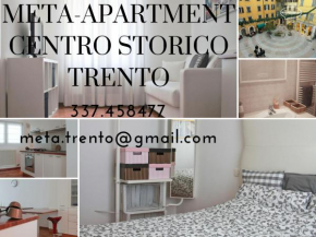 Гостиница Apartment Trento Centro Storico, Тренто